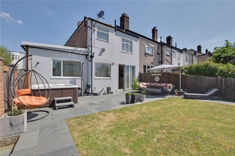 Thornsbeach Road, Catford, London, SE6