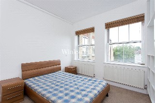 Finchley Road, London, NW11
