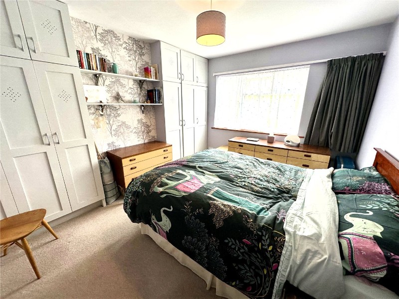 Empire Road, Salisbury, Wiltshire, SP2