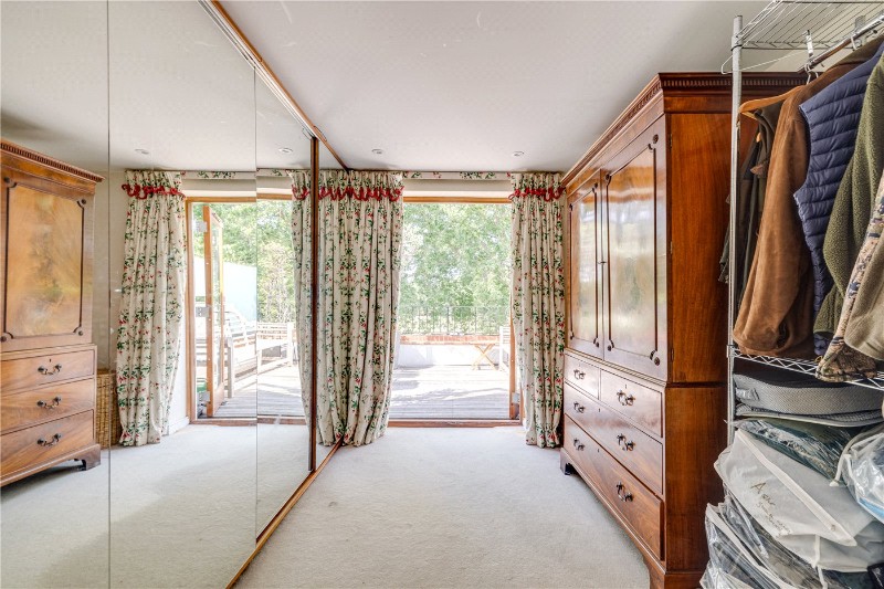 Settrington Road, London, SW6