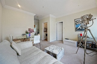 Westbourne Grove, London, W2