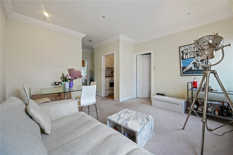Westbourne Grove, London, W2