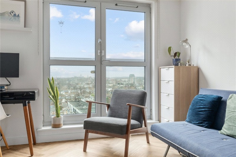 Balmes Road, London, N1