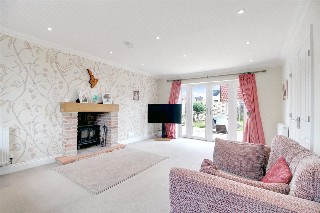 Broomefield Road, Stoke Holy Cross, Norwich, Norfolk, NR14