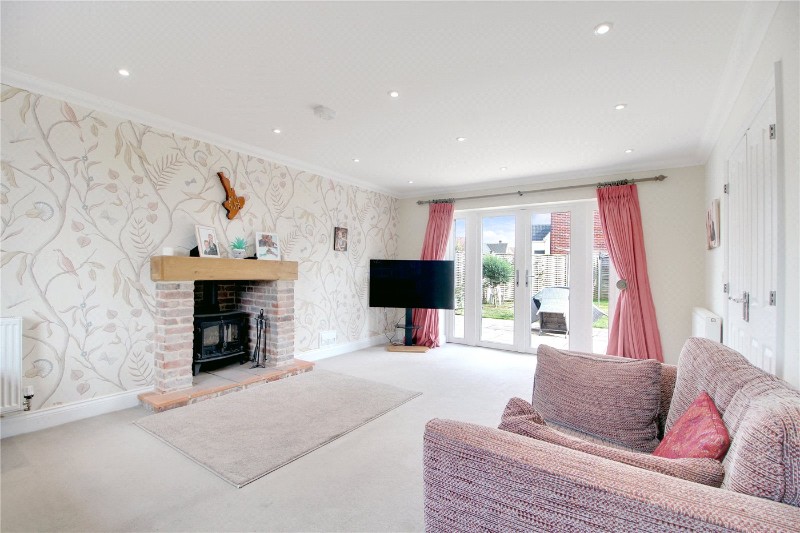 Broomefield Road, Stoke Holy Cross, Norwich, Norfolk, NR14