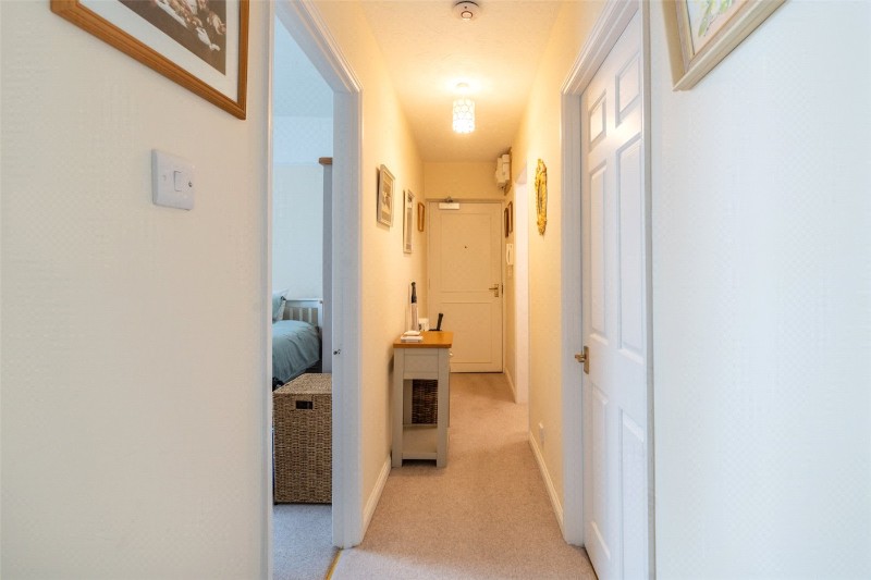 Mill Lane, Wimborne, Dorset, BH21