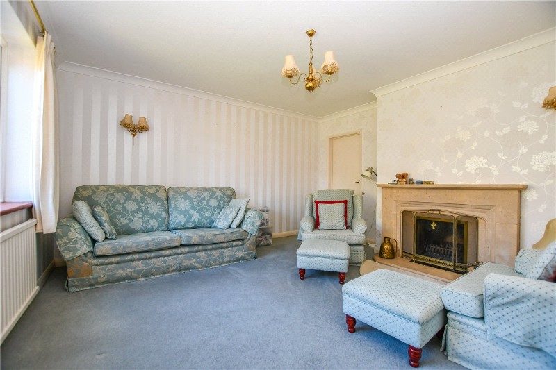 Priest Avenue, Wokingham, United Kingdom, RG40
