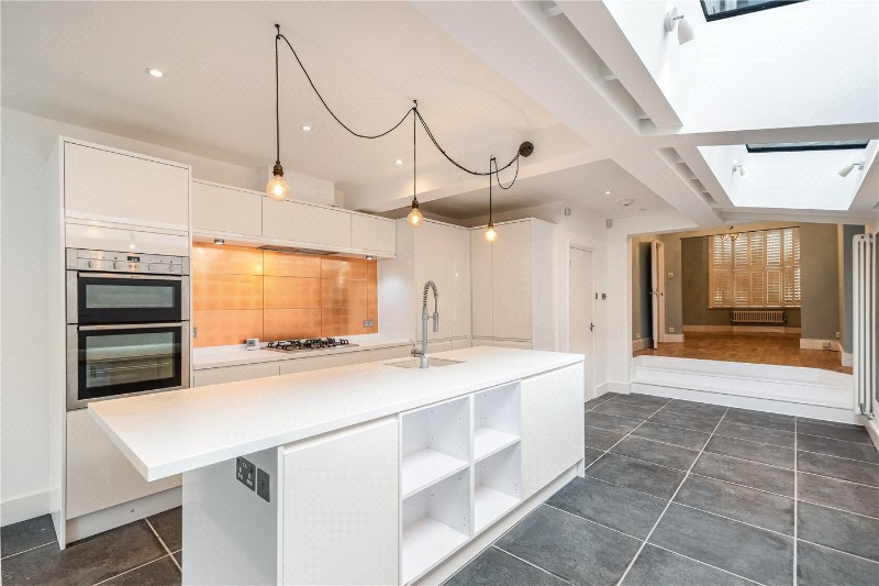 Landcroft Road, East Dulwich, London, SE22