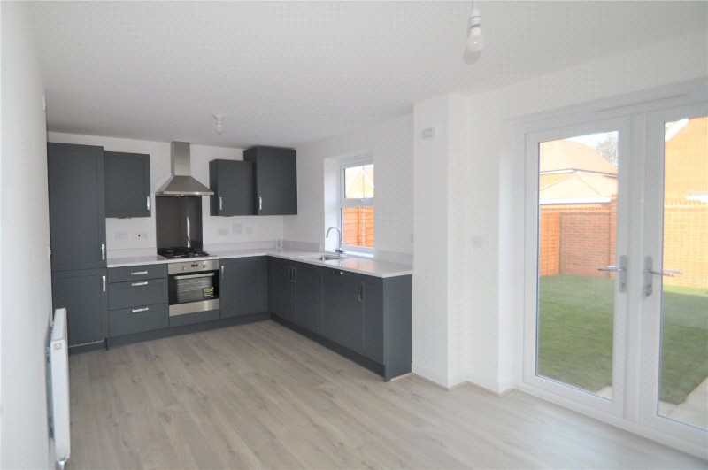 Warden Avenue, Faversham, Kent, ME13