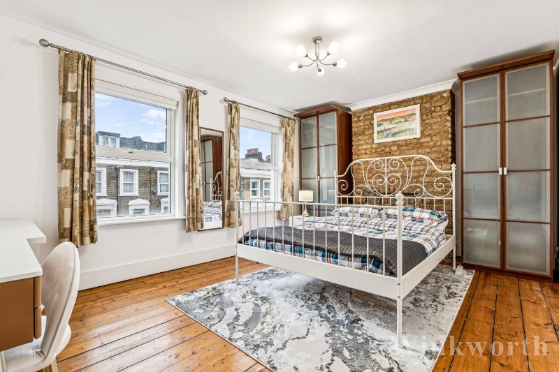 Alpha Road, London, SE14