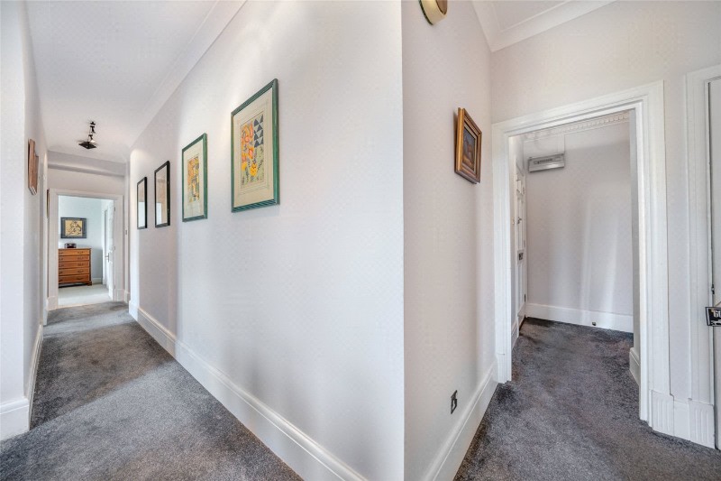 Sutherland Avenue, Maida Vale, London, W9