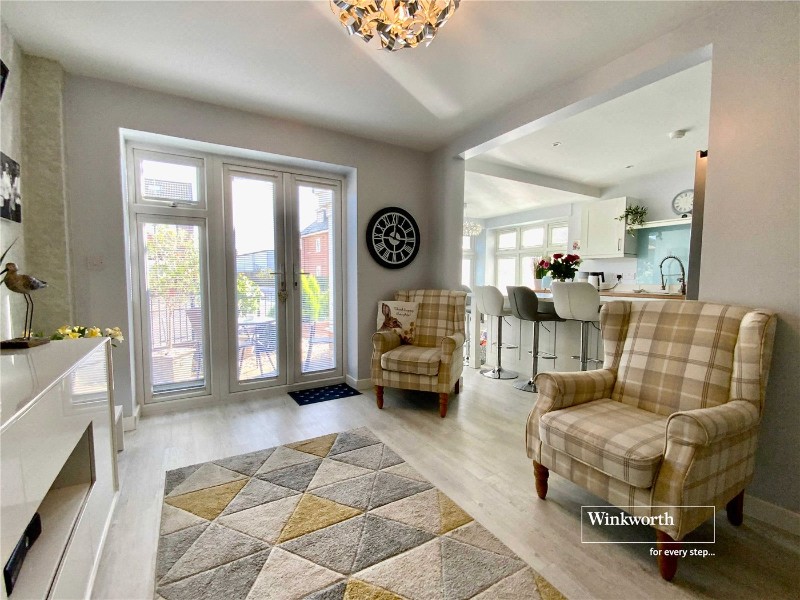 Cherry Mews, Mudeford, Christchurch, Dorset, BH23