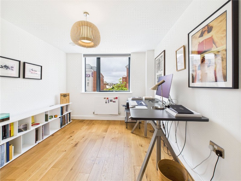 Southernhay East, Exeter, Devon, EX1