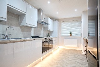 Friends Road, Norwich, Norfolk, NR5