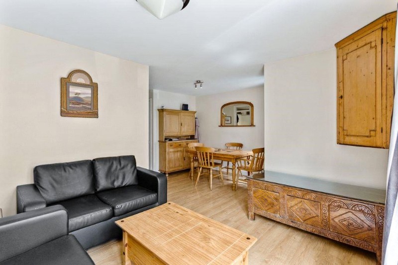 Princelet Street, London, E1