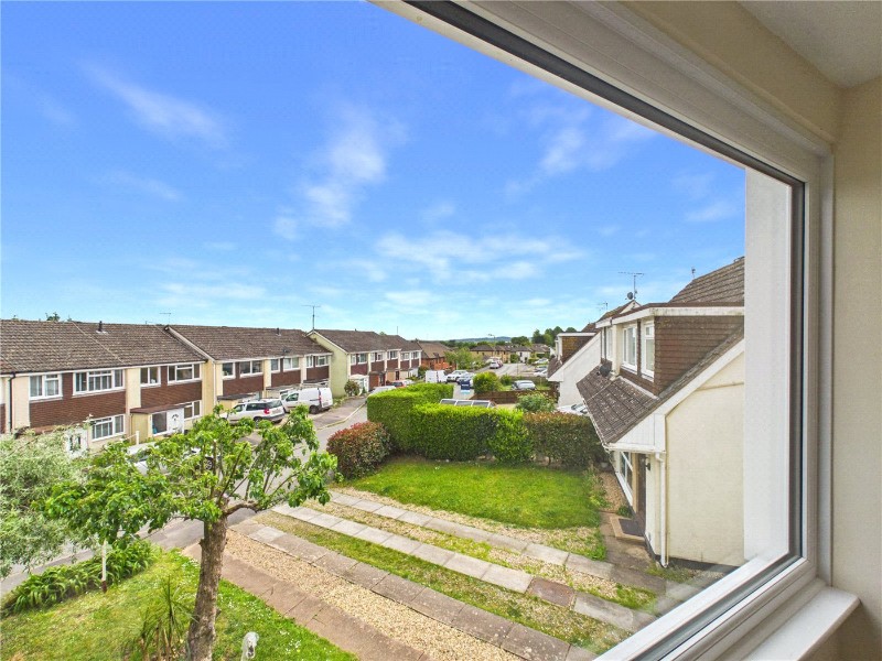 Wyndham Road, Silverton, Exeter, Devon, EX5