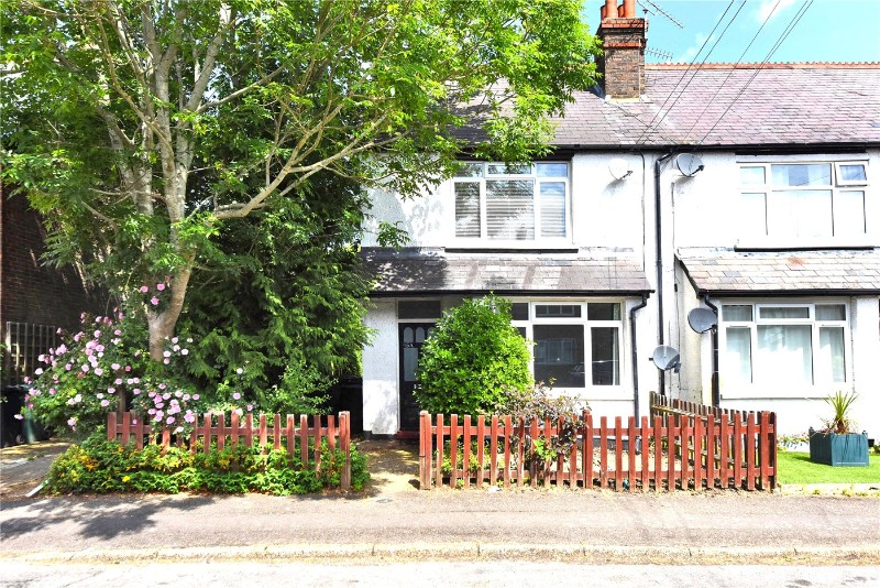 Lyme Regis Road, Banstead, Surrey, SM7