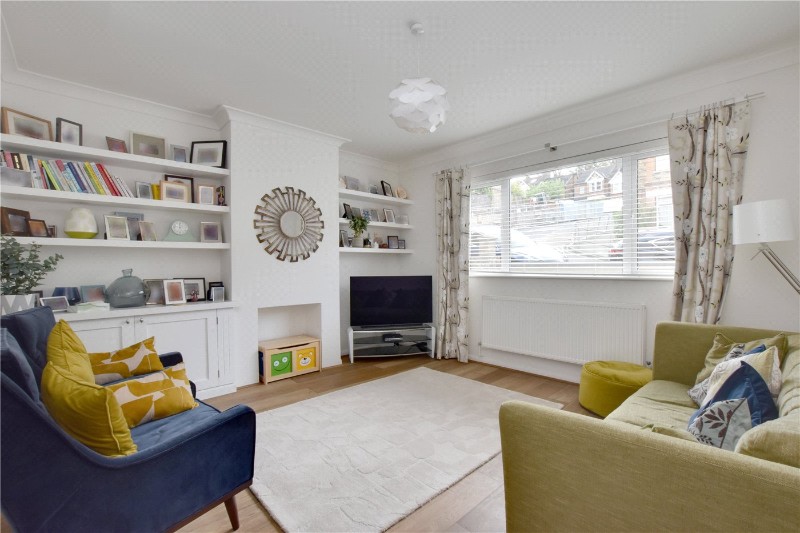 Dinsdale Road, Blackheath, SE3