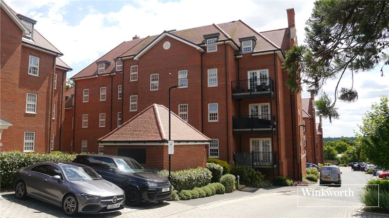 Collison Avenue, Barnet, EN5