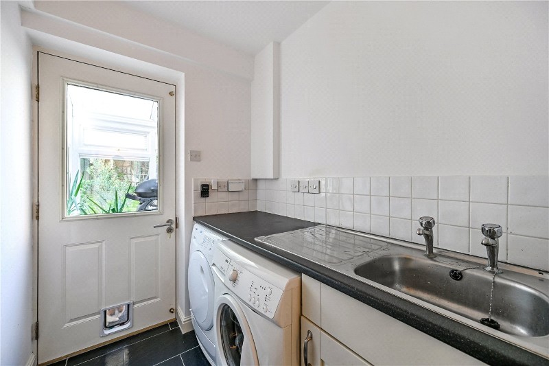 Monarch Way, Winchester, Hampshire, SO22