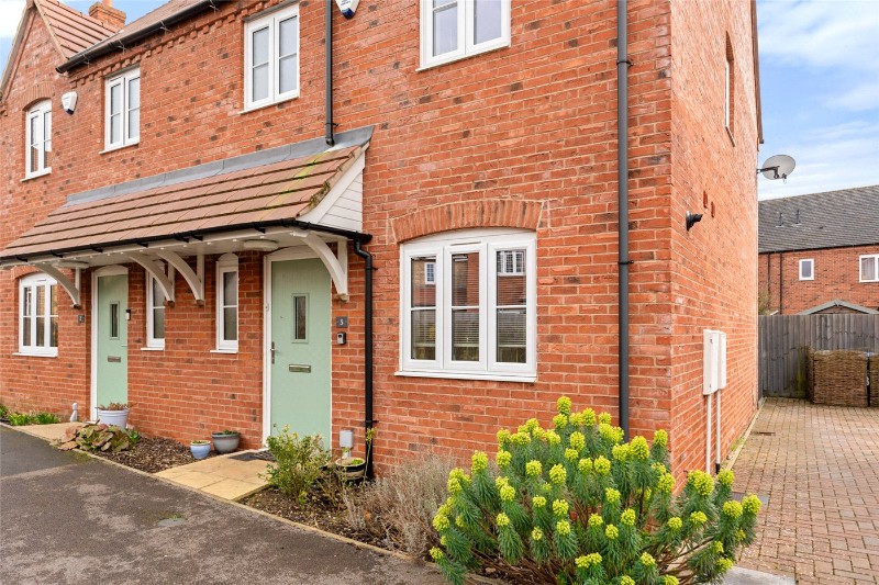 Smith Close, Kineton, Warwick, Warwickshire, CV35