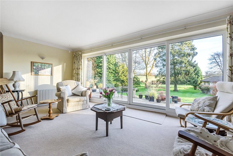 Five Ash Road, Medstead, Alton, Hampshire, GU34