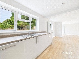 Wensley Road, Reading, Berkshire, RG1
