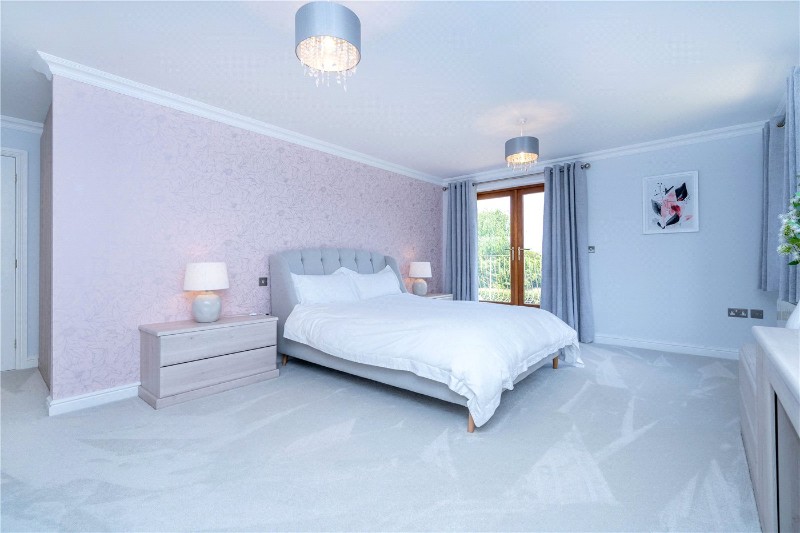 West Drive, Sudbrooke, Lincoln, Lincolnshire, LN2