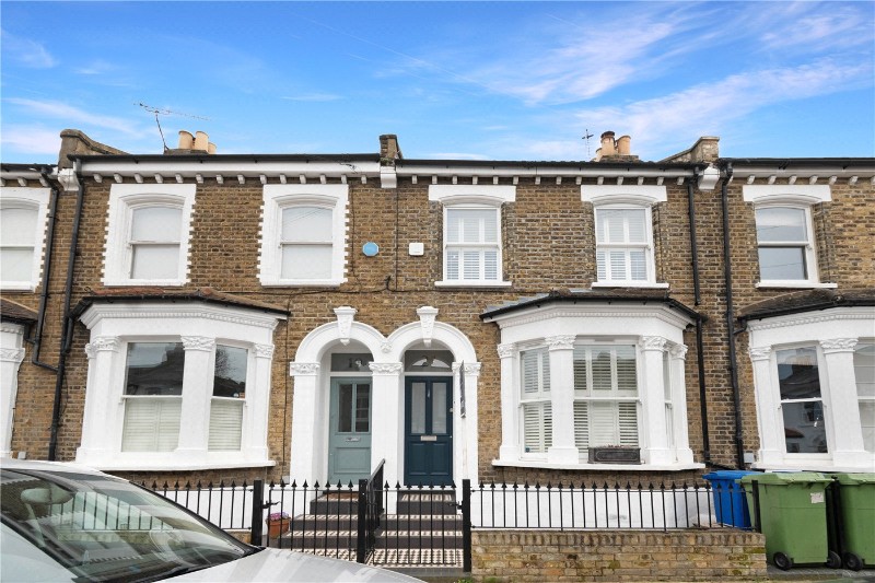 Ulverscroft Road, East Dulwich, London, SE22