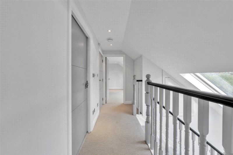Carlton Hill, St John&#39;s Wood, London, NW8