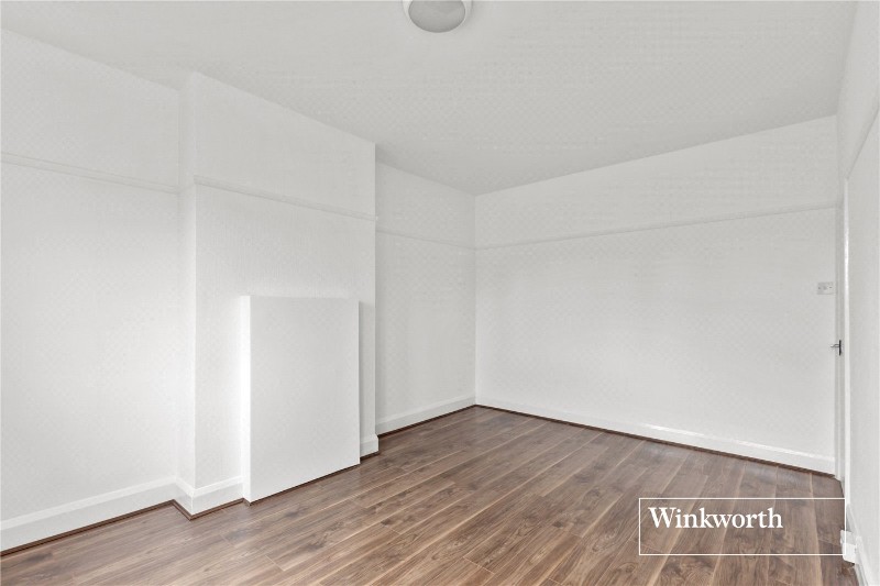 Sussex Ring, Woodside Park, London, N12