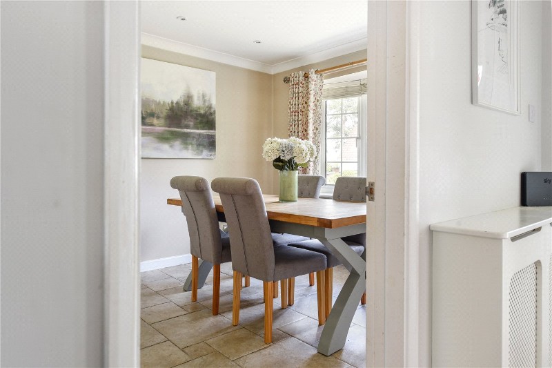 Durnford Close, Chilbolton, Stockbridge, Hampshire, SO20