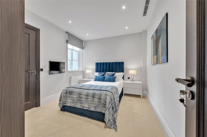 Abbey Lodge, Park Road, Regent&#39;s Park, London, NW8