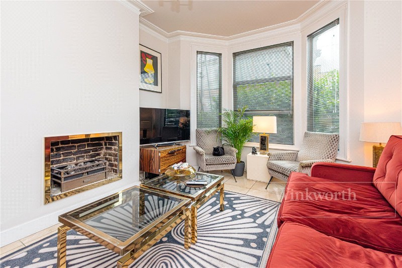 Purves Road, London, NW10