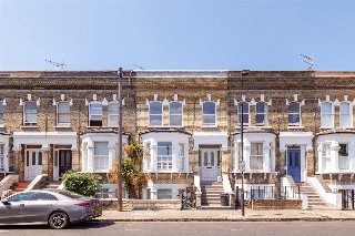 Bloom Park Road, London, SW6