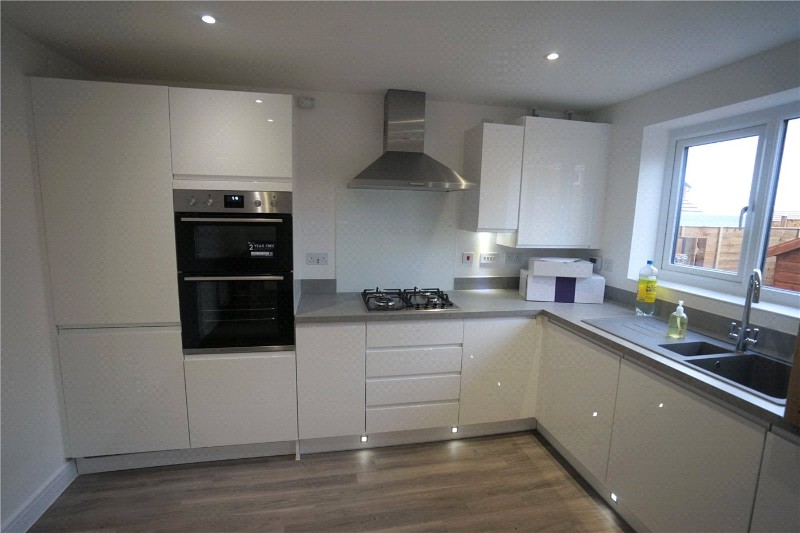 Slade Baker Way, Bristol, BS16