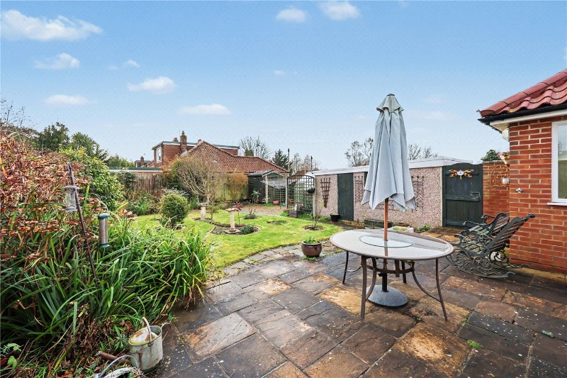 Catton Chase, Old Catton, Norwich, Norfolk, NR6