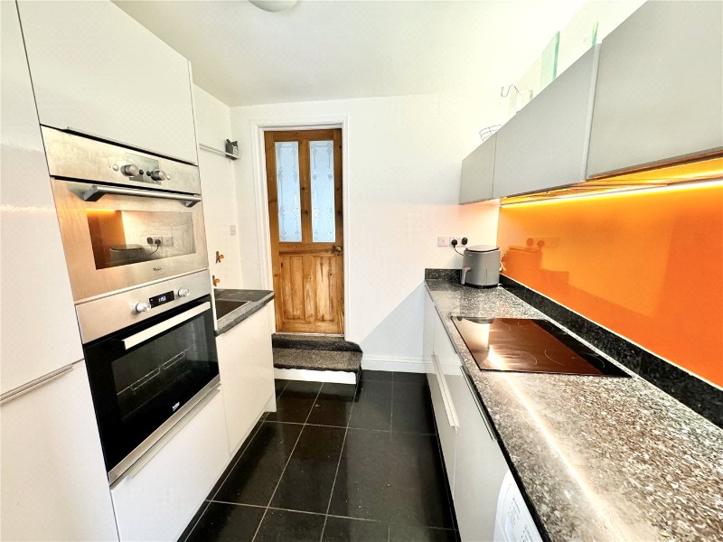 Florence Road, Lower Parkstone, Poole, BH14