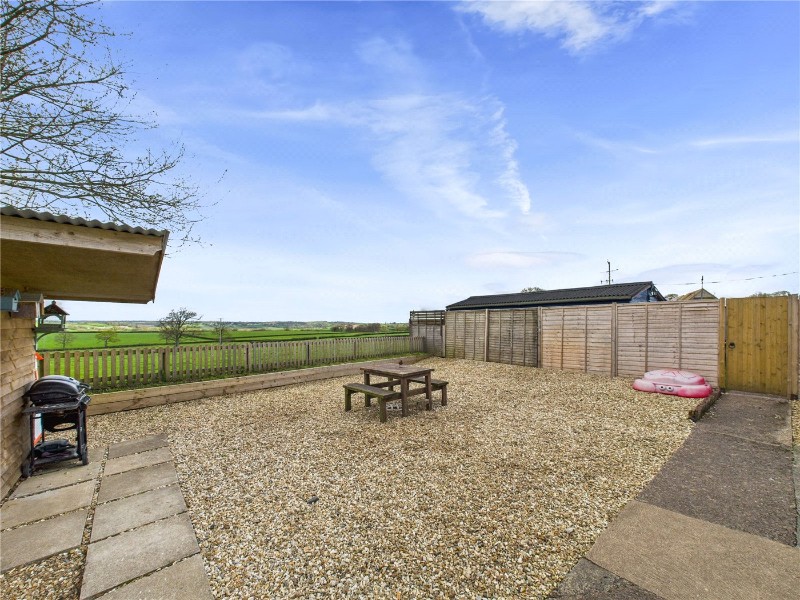 East Leigh, Crediton, Devon, EX17