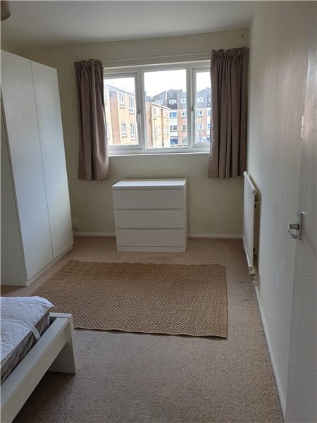 Chatham Street, Walworth, London, SE17