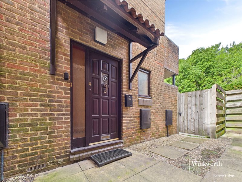 Tylers Place, Tilehurst, Reading, Berkshire, RG30