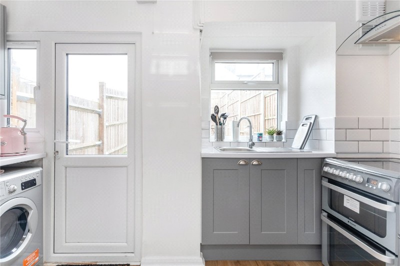 Coteford Street, London, SW17