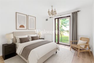 De Bohun Avenue, London, N14