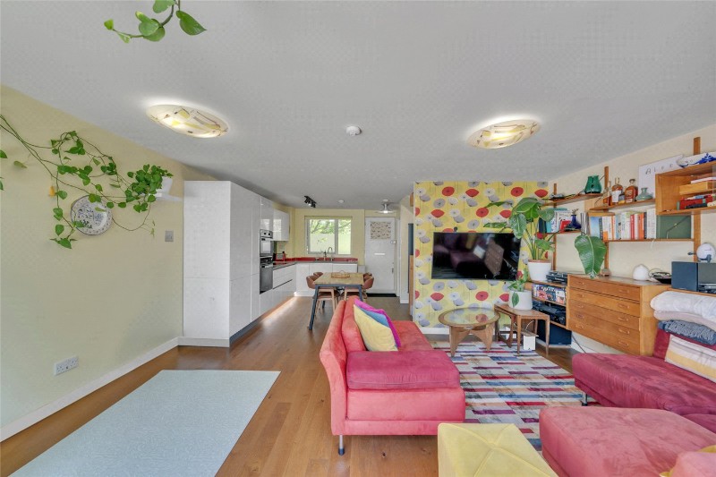 New Priory Court, 61 Mazenod Avenue, London, NW6