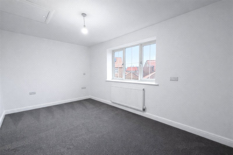 Legion Way, Ruskington, Sleaford, Lincolnshire, NG34