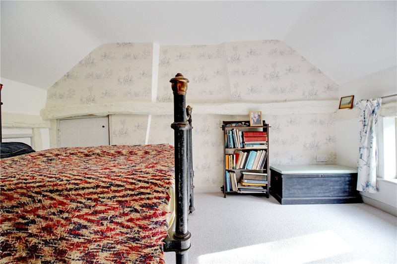 Blackheath Road, Wenhaston, Halesworth, IP19