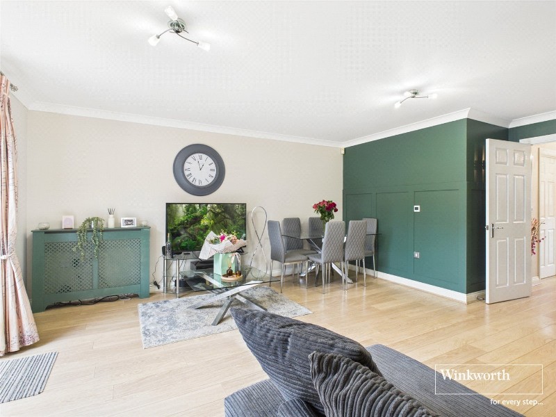 Oxford Road, Chieveley, Newbury, Berkshire, RG20