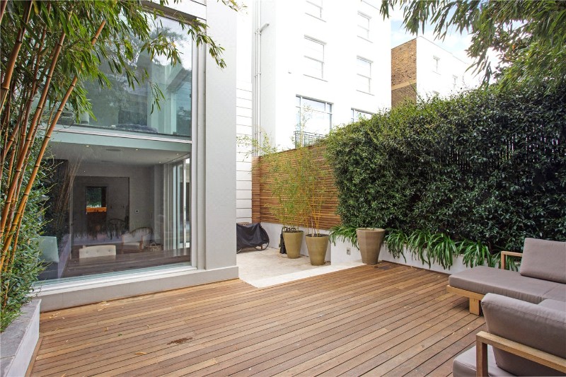 Chepstow Villas, London, W11