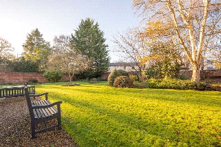 Kenilworth Road, Leamington Spa, Warwickshire, CV32