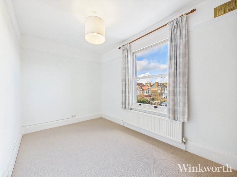 Ranelagh Road, London, W5